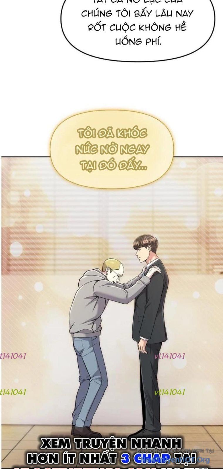Nhân Viên Thực Tập Kim Cheolsu Chapter 111 - 20