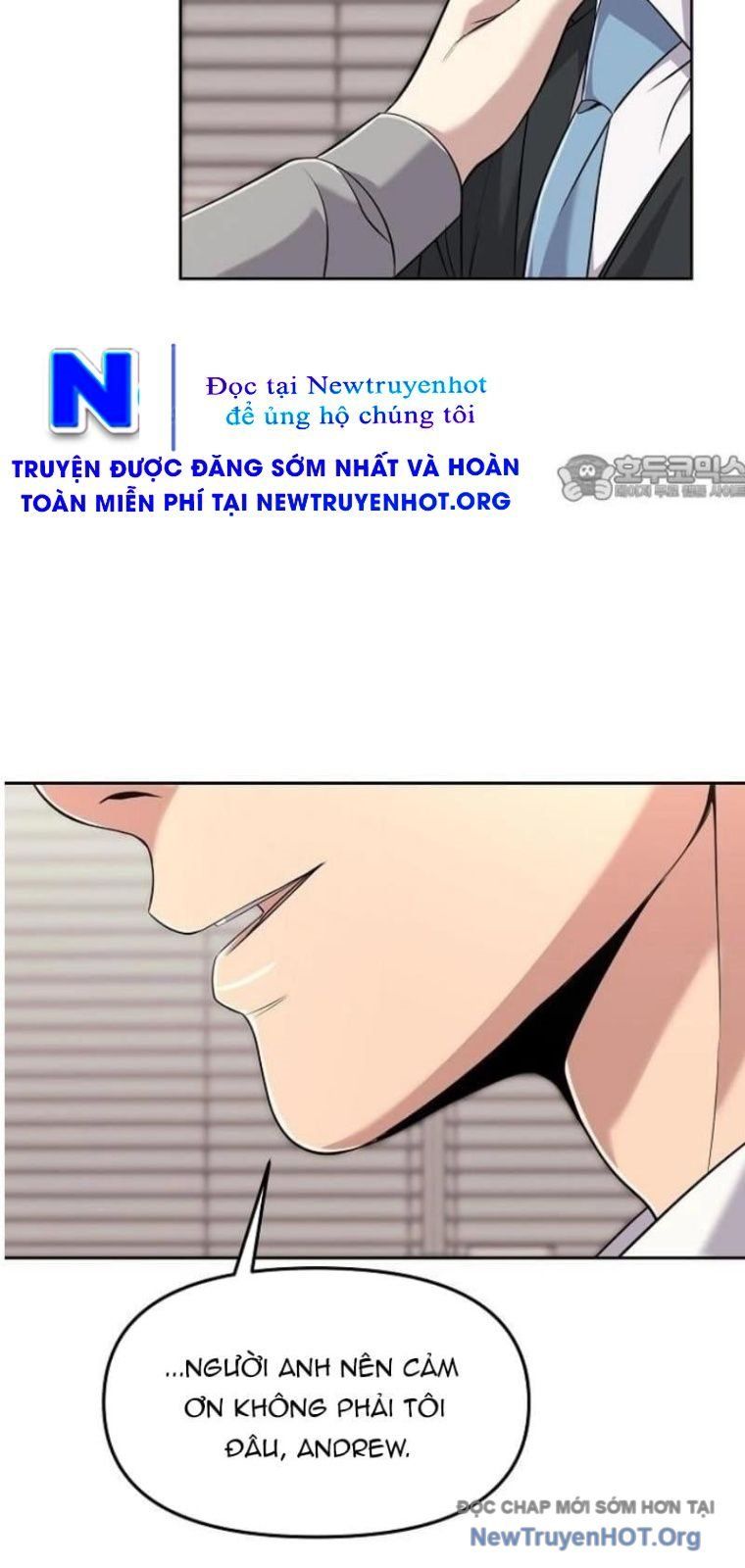 Nhân Viên Thực Tập Kim Cheolsu Chapter 111 - 22