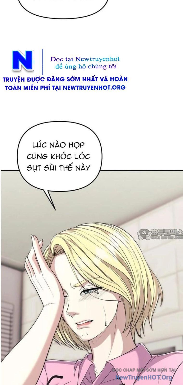 Nhân Viên Thực Tập Kim Cheolsu Chapter 111 - 25