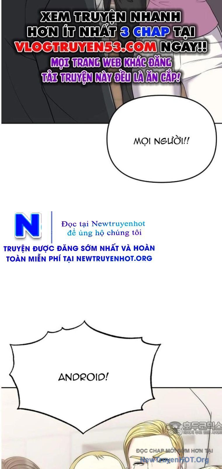 Nhân Viên Thực Tập Kim Cheolsu Chapter 111 - 28