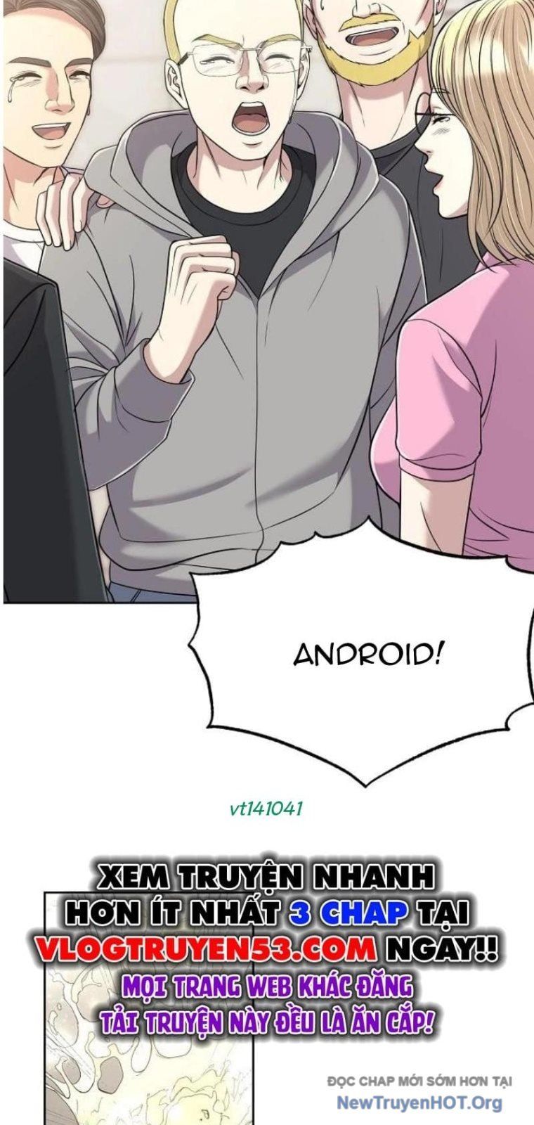 Nhân Viên Thực Tập Kim Cheolsu Chapter 111 - 29