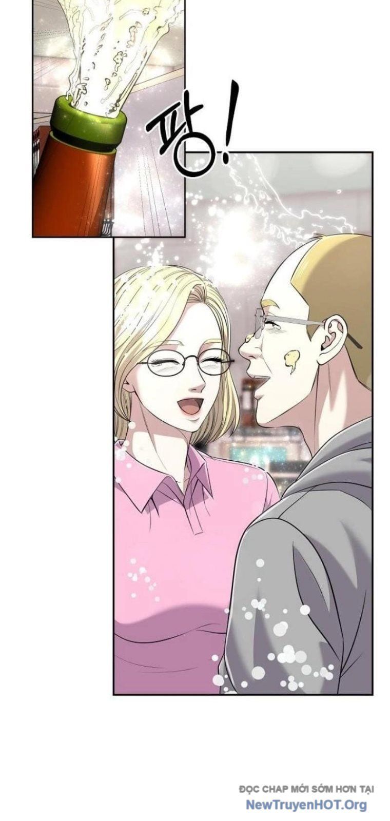 Nhân Viên Thực Tập Kim Cheolsu Chapter 111 - 30