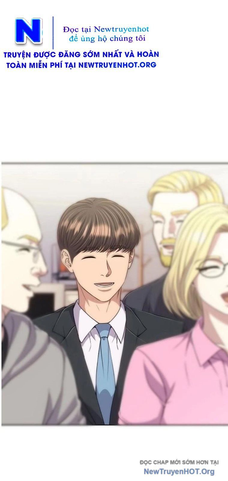 Nhân Viên Thực Tập Kim Cheolsu Chapter 111 - 31