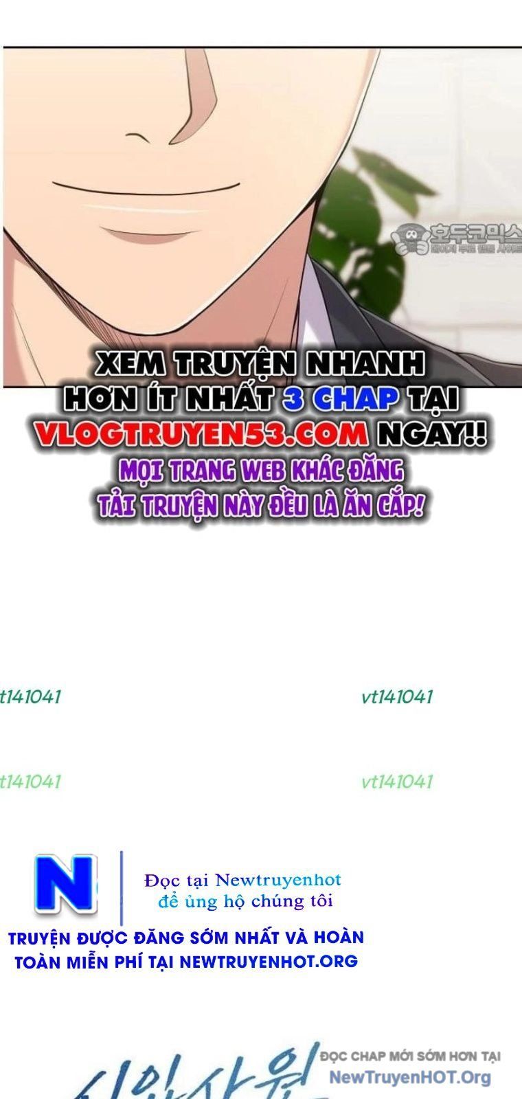 Nhân Viên Thực Tập Kim Cheolsu Chapter 111 - 32
