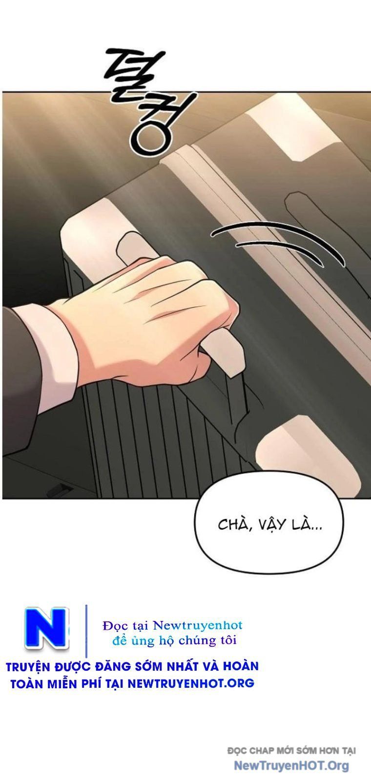 Nhân Viên Thực Tập Kim Cheolsu Chapter 111 - 36
