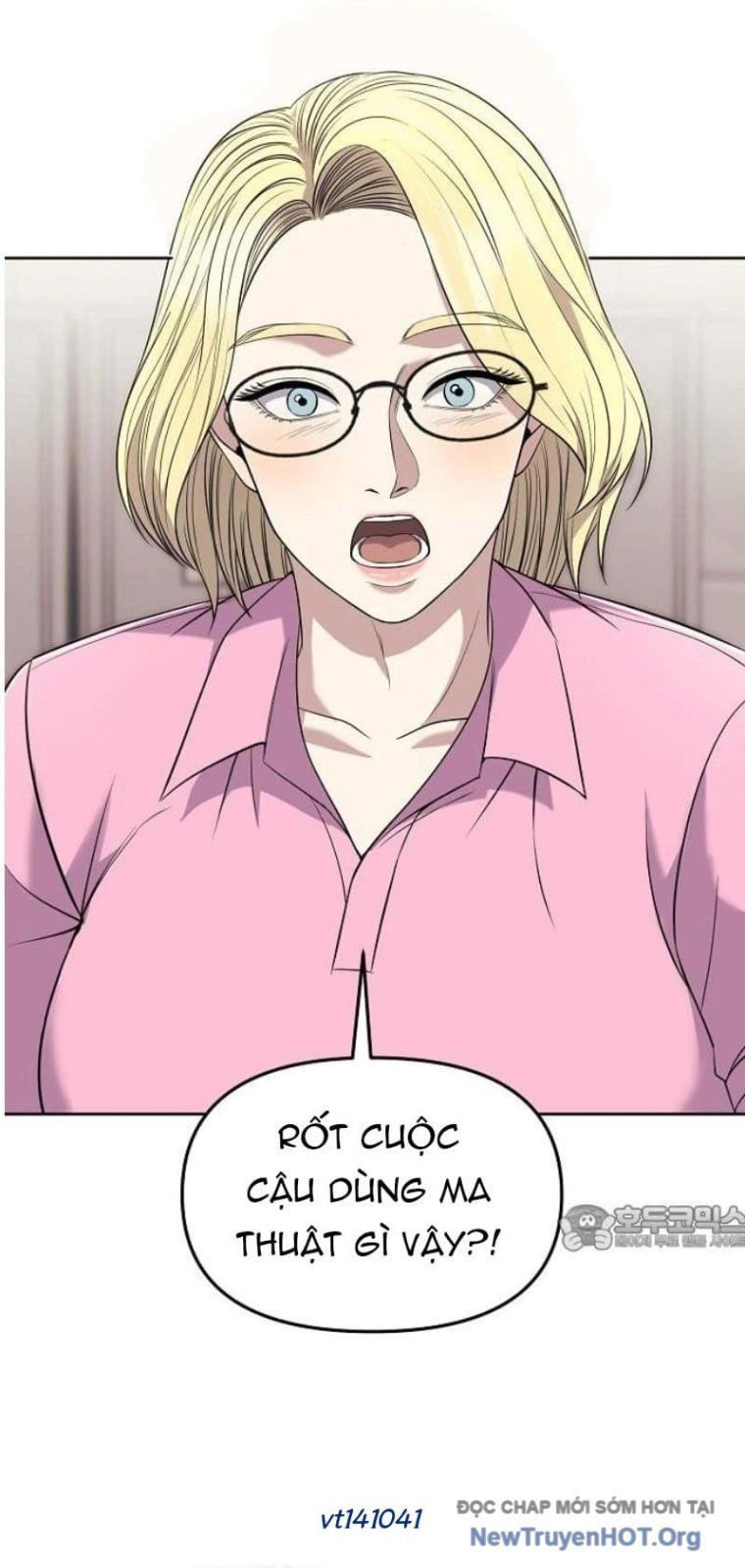 Nhân Viên Thực Tập Kim Cheolsu Chapter 111 - 5