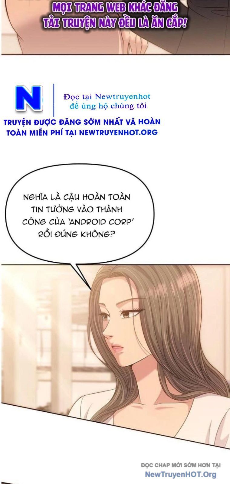 Nhân Viên Thực Tập Kim Cheolsu Chapter 111 - 43
