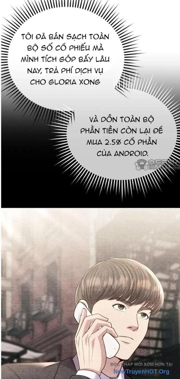 Nhân Viên Thực Tập Kim Cheolsu Chapter 111 - 45