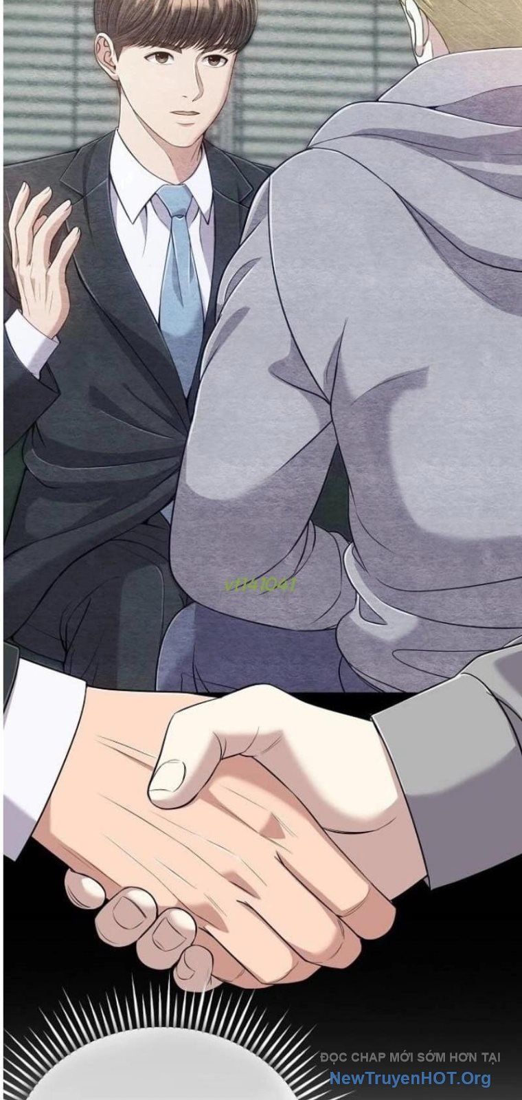 Nhân Viên Thực Tập Kim Cheolsu Chapter 111 - 47