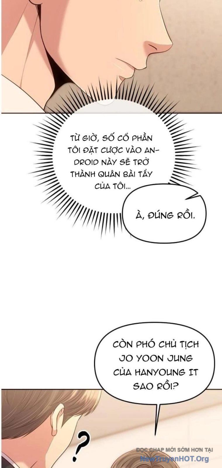 Nhân Viên Thực Tập Kim Cheolsu Chapter 111 - 49