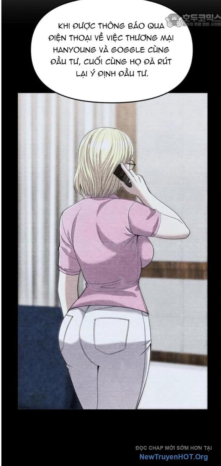 Nhân Viên Thực Tập Kim Cheolsu Chapter 111 - 52