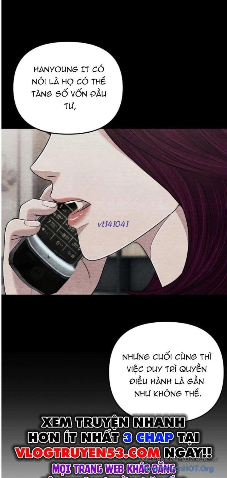 Nhân Viên Thực Tập Kim Cheolsu Chapter 111 - 53