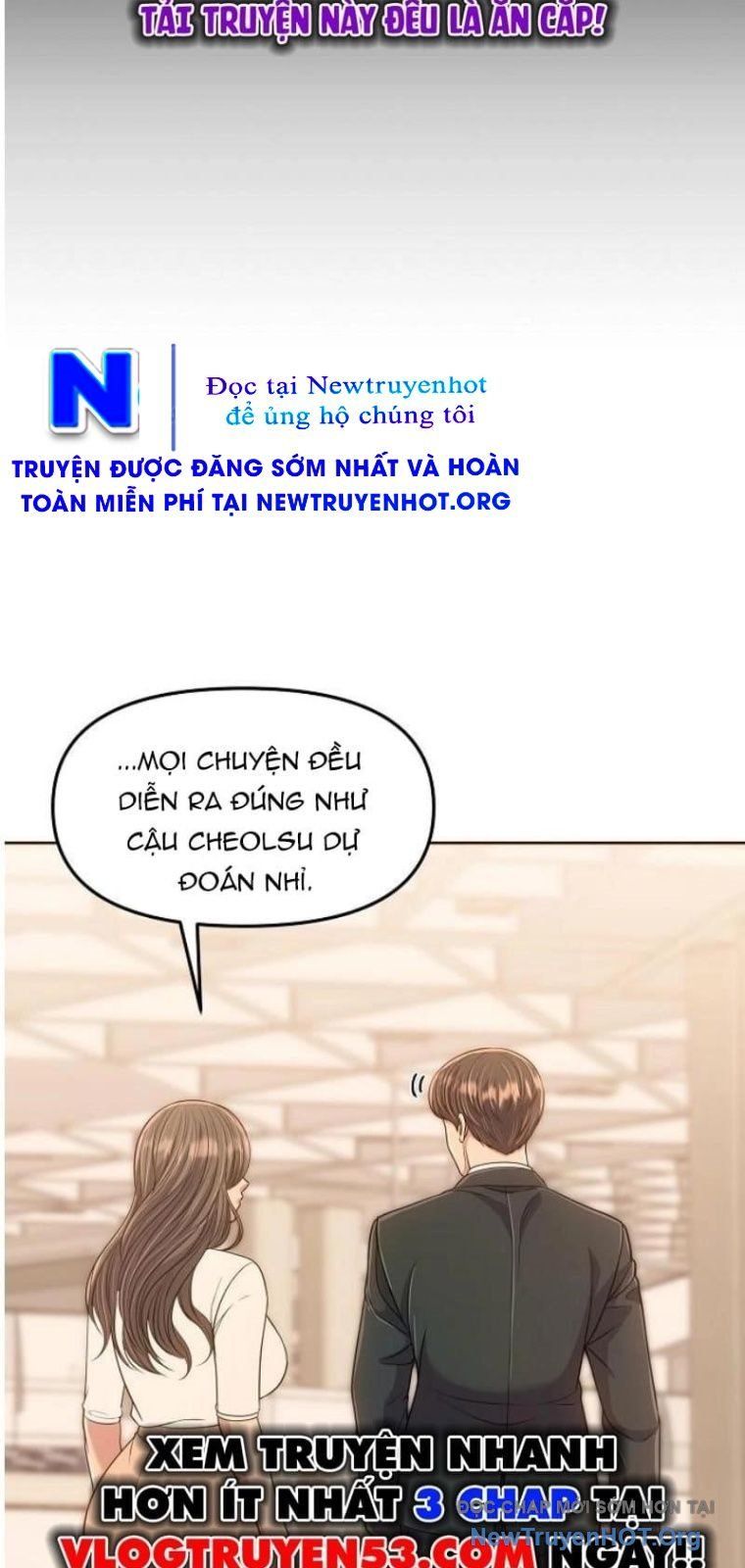 Nhân Viên Thực Tập Kim Cheolsu Chapter 111 - 54