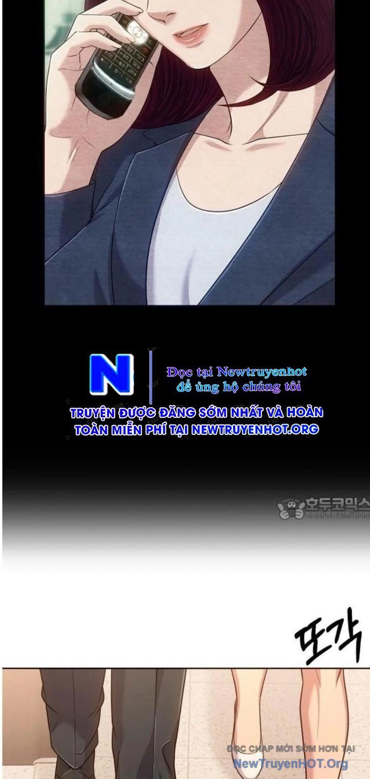 Nhân Viên Thực Tập Kim Cheolsu Chapter 111 - 58