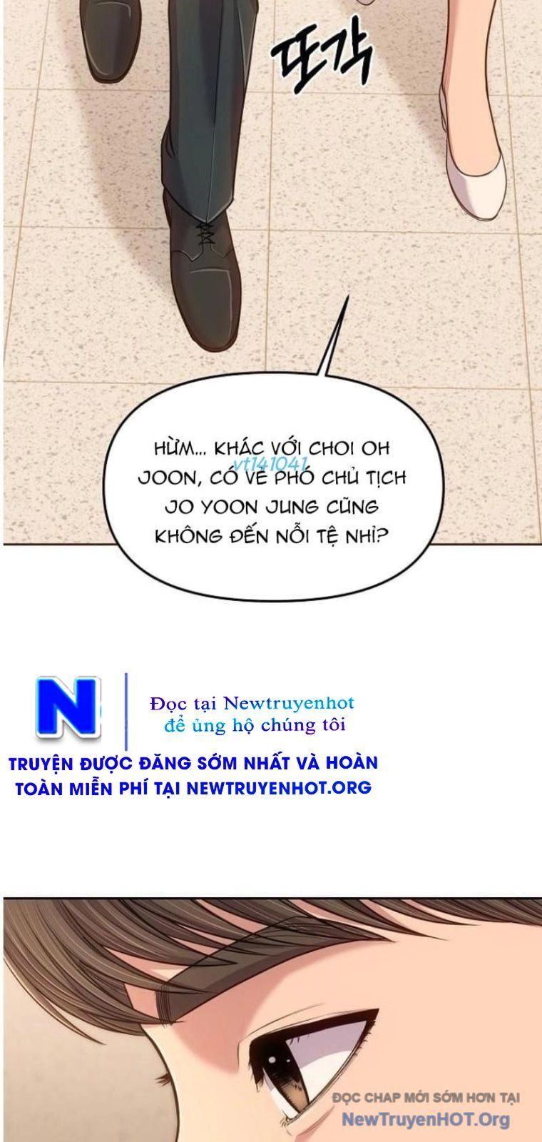 Nhân Viên Thực Tập Kim Cheolsu Chapter 111 - 59