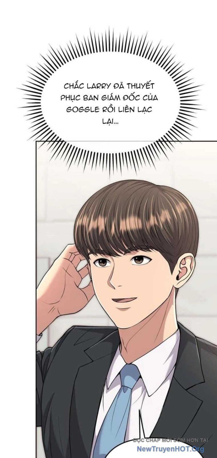 Nhân Viên Thực Tập Kim Cheolsu Chapter 111 - 7