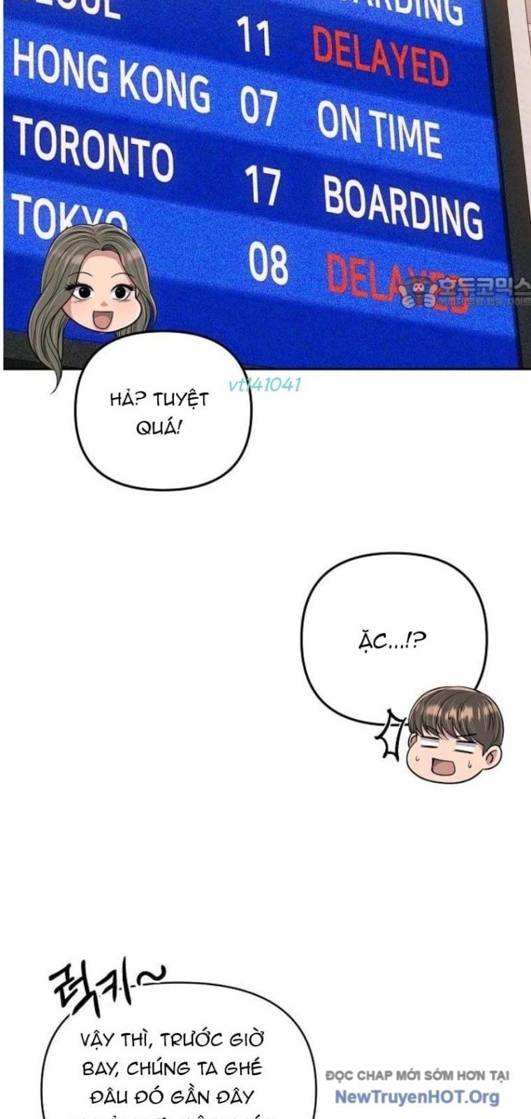 Nhân Viên Thực Tập Kim Cheolsu Chapter 111 - 65