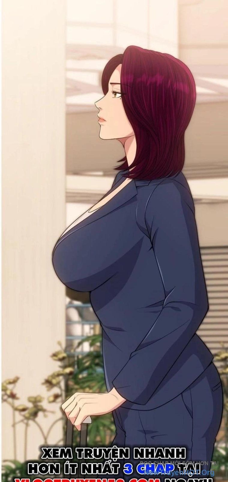 Nhân Viên Thực Tập Kim Cheolsu Chapter 111 - 69