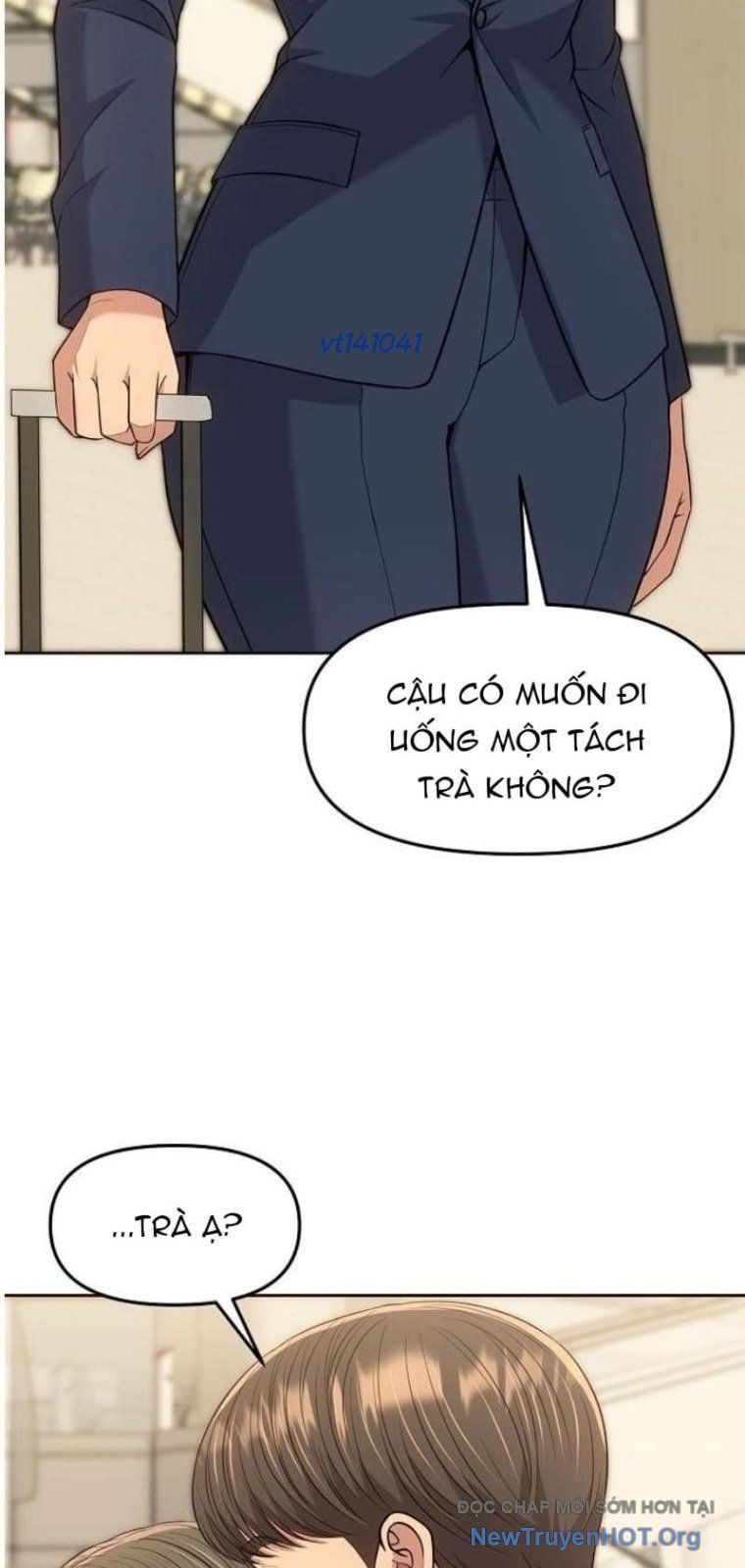 Nhân Viên Thực Tập Kim Cheolsu Chapter 111 - 77