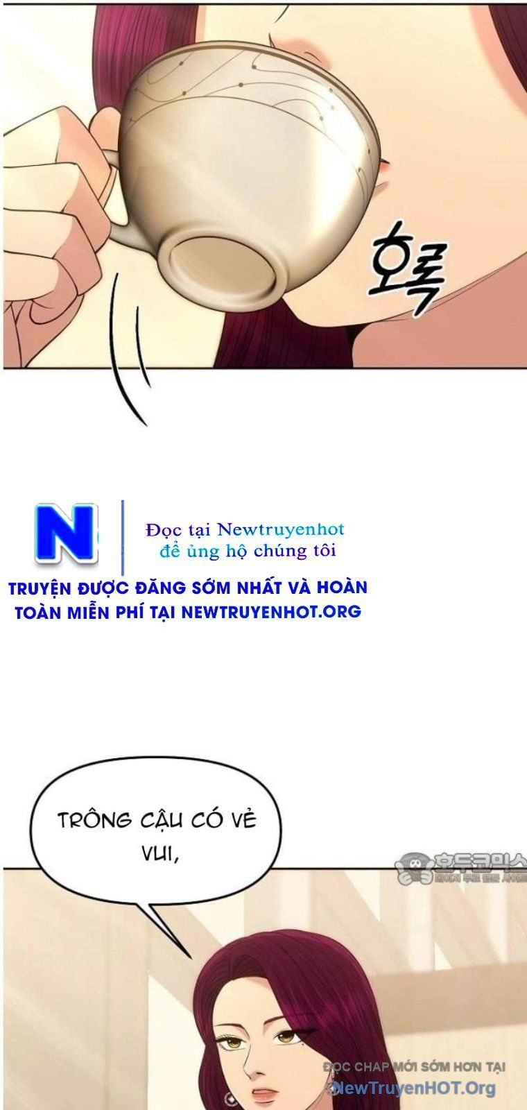 Nhân Viên Thực Tập Kim Cheolsu Chapter 111 - 81