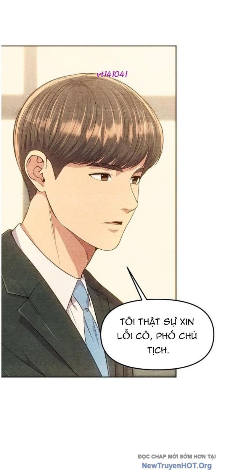 Nhân Viên Thực Tập Kim Cheolsu Chapter 111 - 83