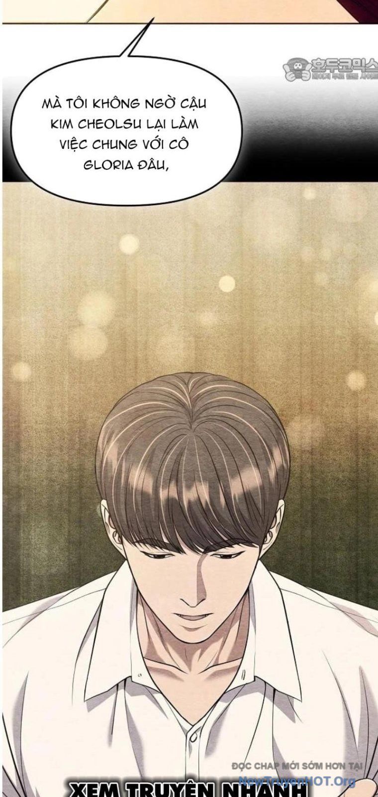 Nhân Viên Thực Tập Kim Cheolsu Chapter 111 - 85