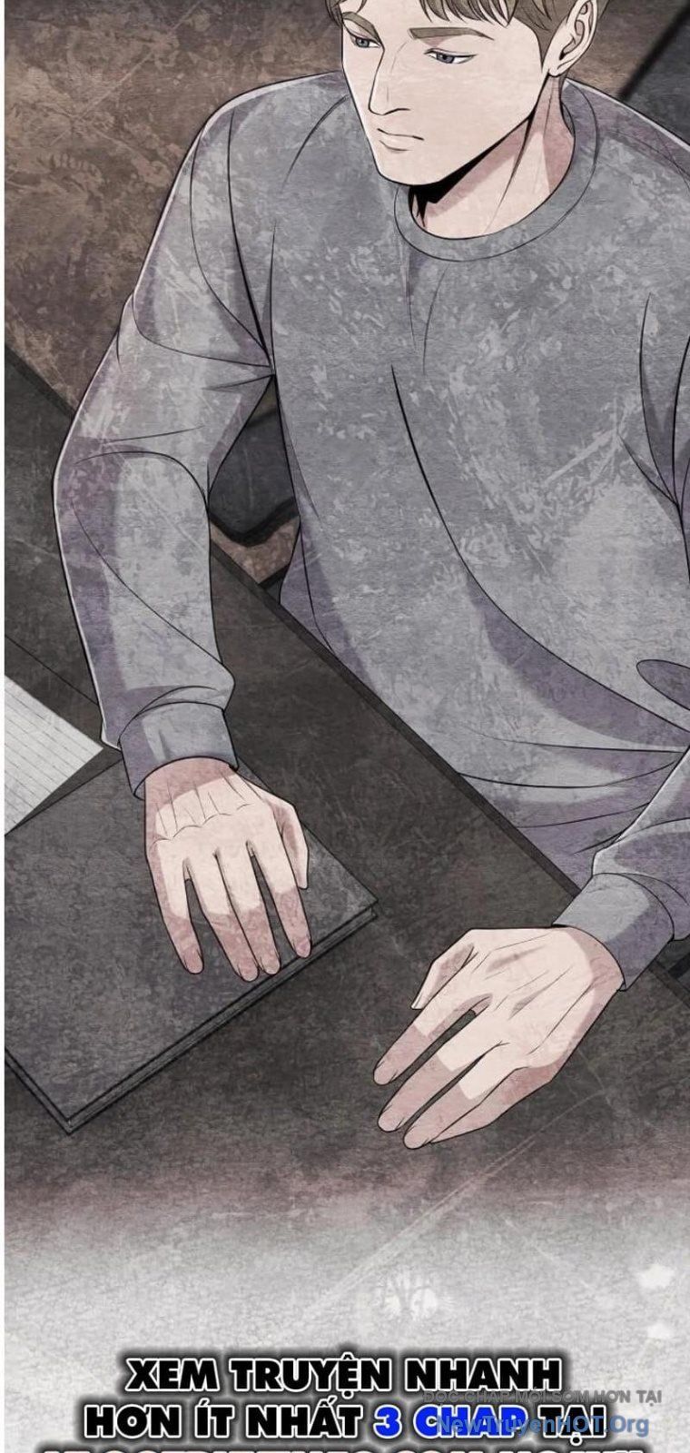 Nhân Viên Thực Tập Kim Cheolsu Chapter 111 - 10