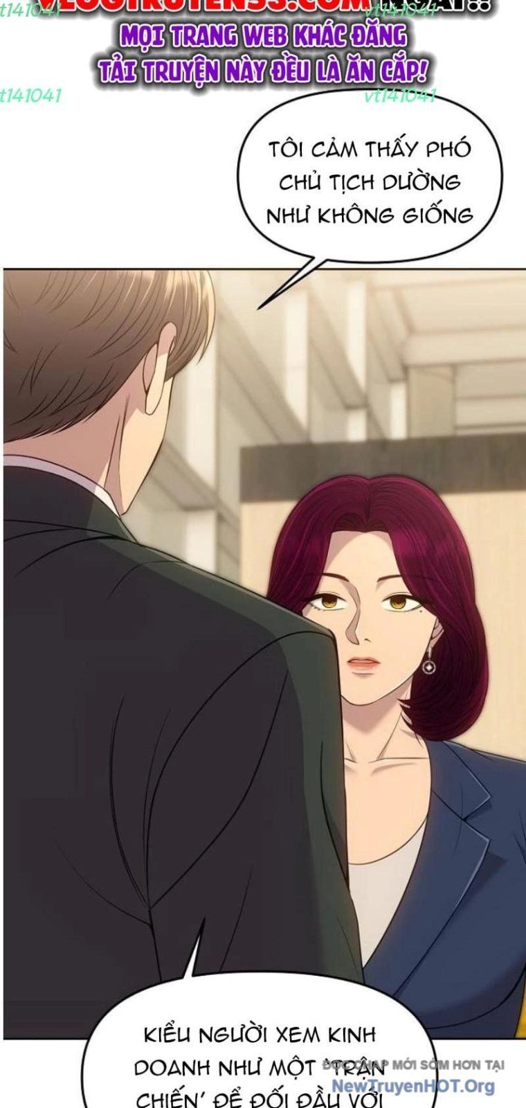 Nhân Viên Thực Tập Kim Cheolsu Chapter 111 - 92