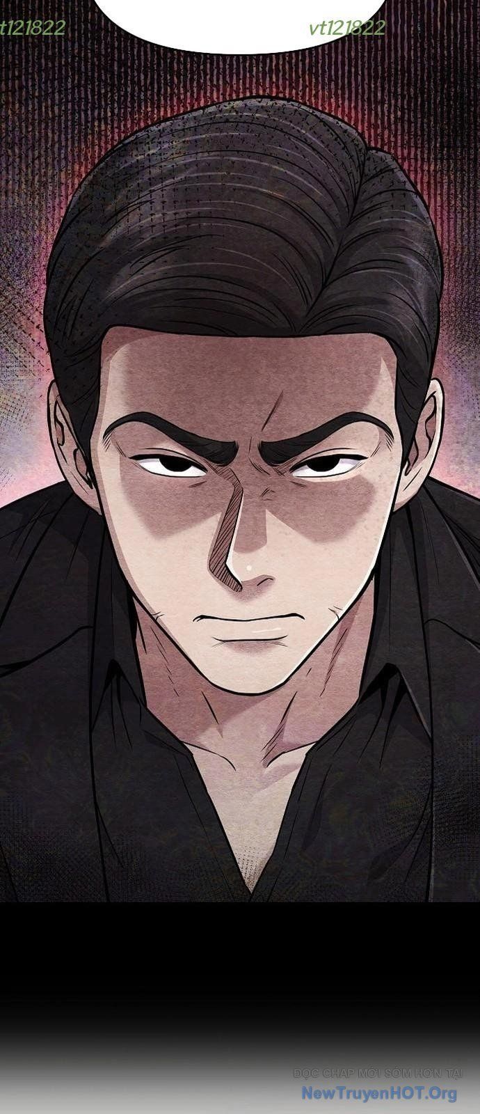 Nhân Viên Thực Tập Kim Cheolsu Chapter 112 - 12