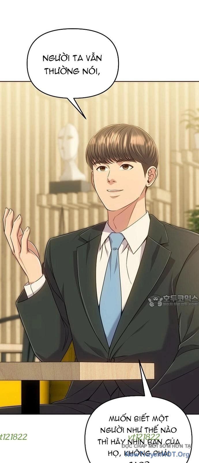 Nhân Viên Thực Tập Kim Cheolsu Chapter 112 - 16