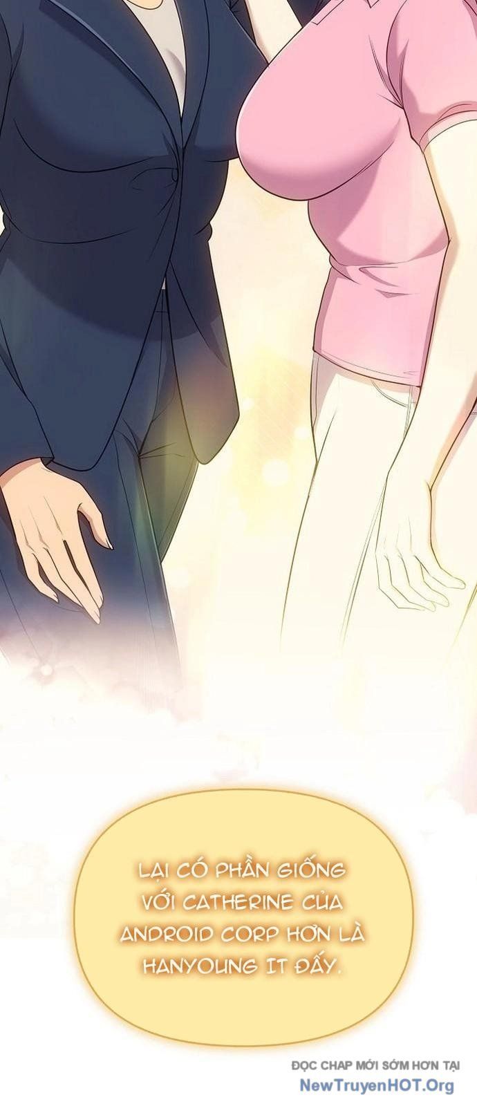 Nhân Viên Thực Tập Kim Cheolsu Chapter 112 - 18