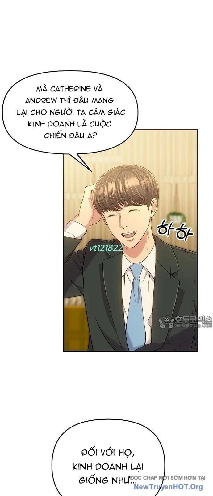 Nhân Viên Thực Tập Kim Cheolsu Chapter 112 - 19