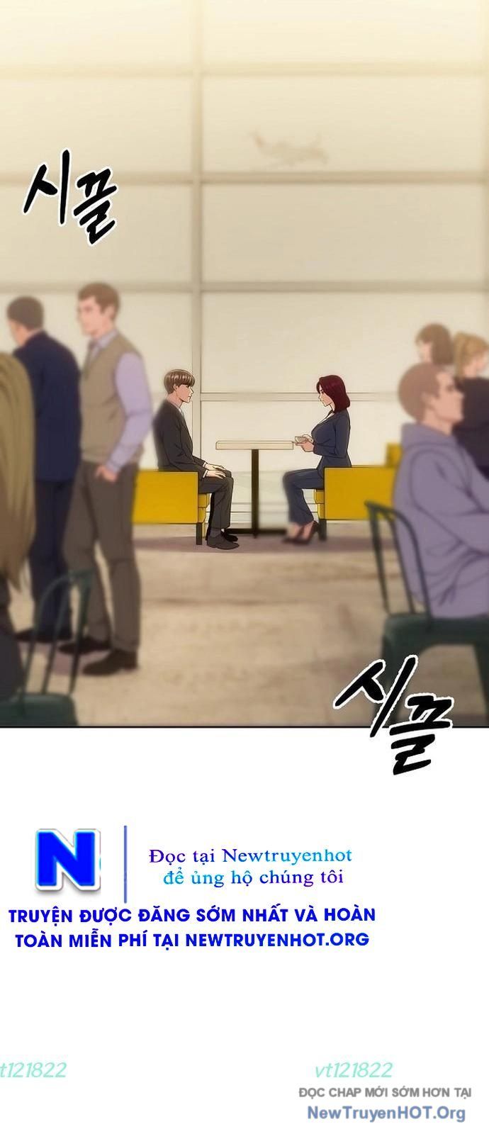 Nhân Viên Thực Tập Kim Cheolsu Chapter 112 - 21