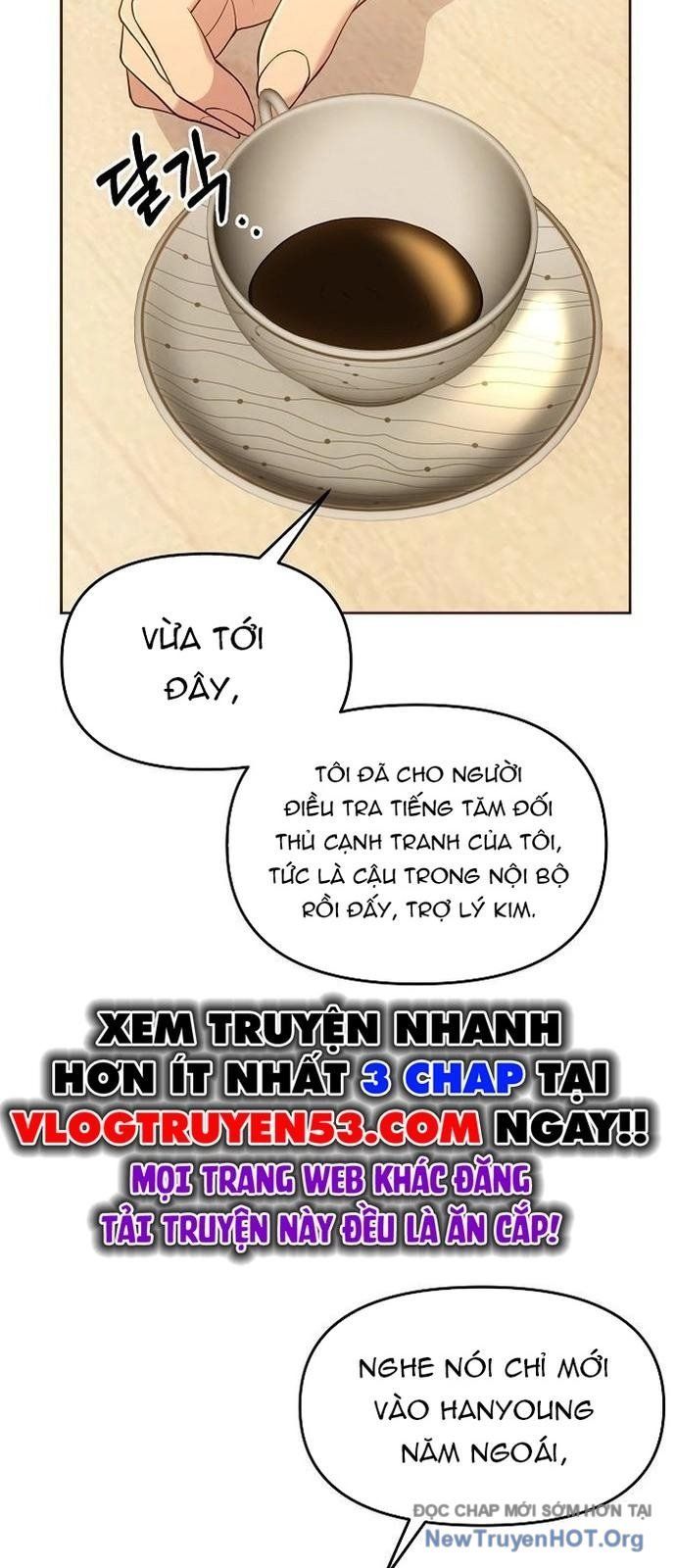 Nhân Viên Thực Tập Kim Cheolsu Chapter 112 - 23