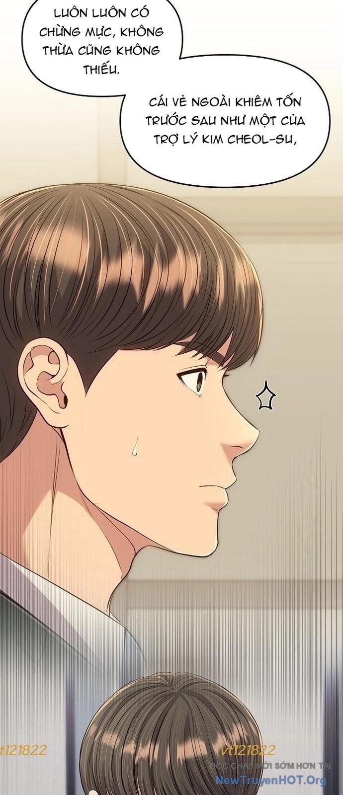 Nhân Viên Thực Tập Kim Cheolsu Chapter 112 - 26