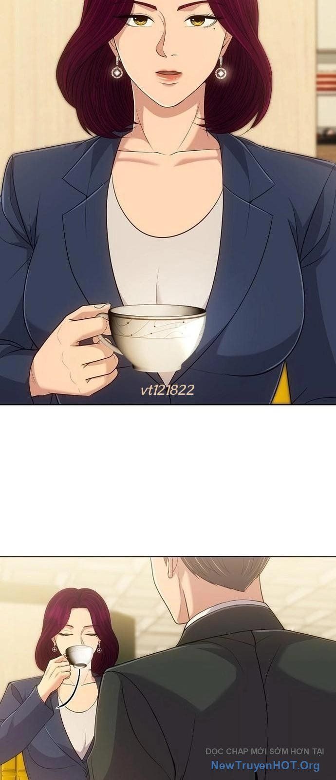 Nhân Viên Thực Tập Kim Cheolsu Chapter 112 - 29