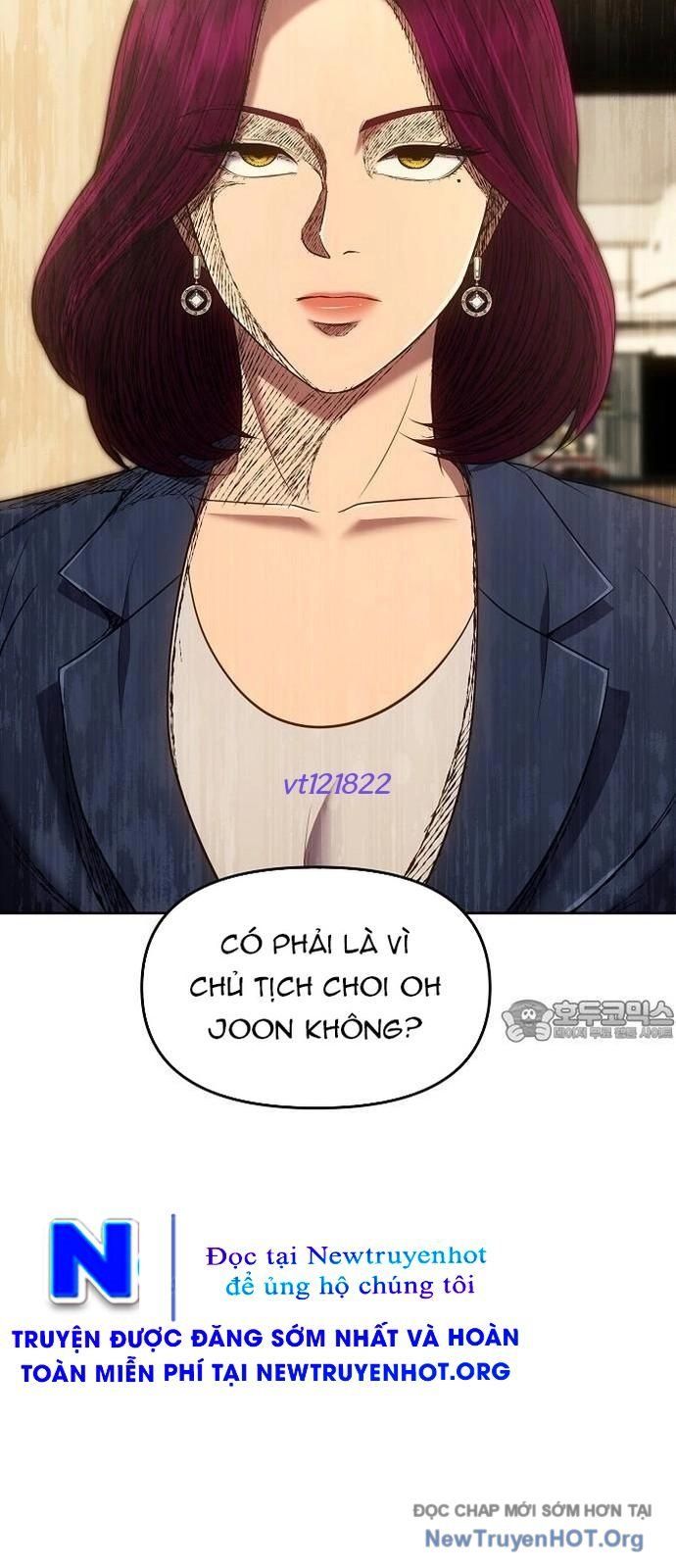 Nhân Viên Thực Tập Kim Cheolsu Chapter 112 - 4