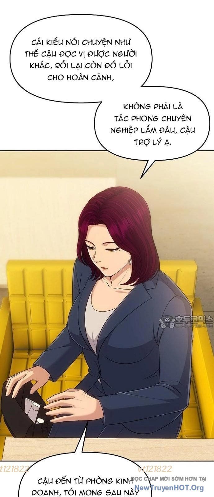 Nhân Viên Thực Tập Kim Cheolsu Chapter 112 - 31