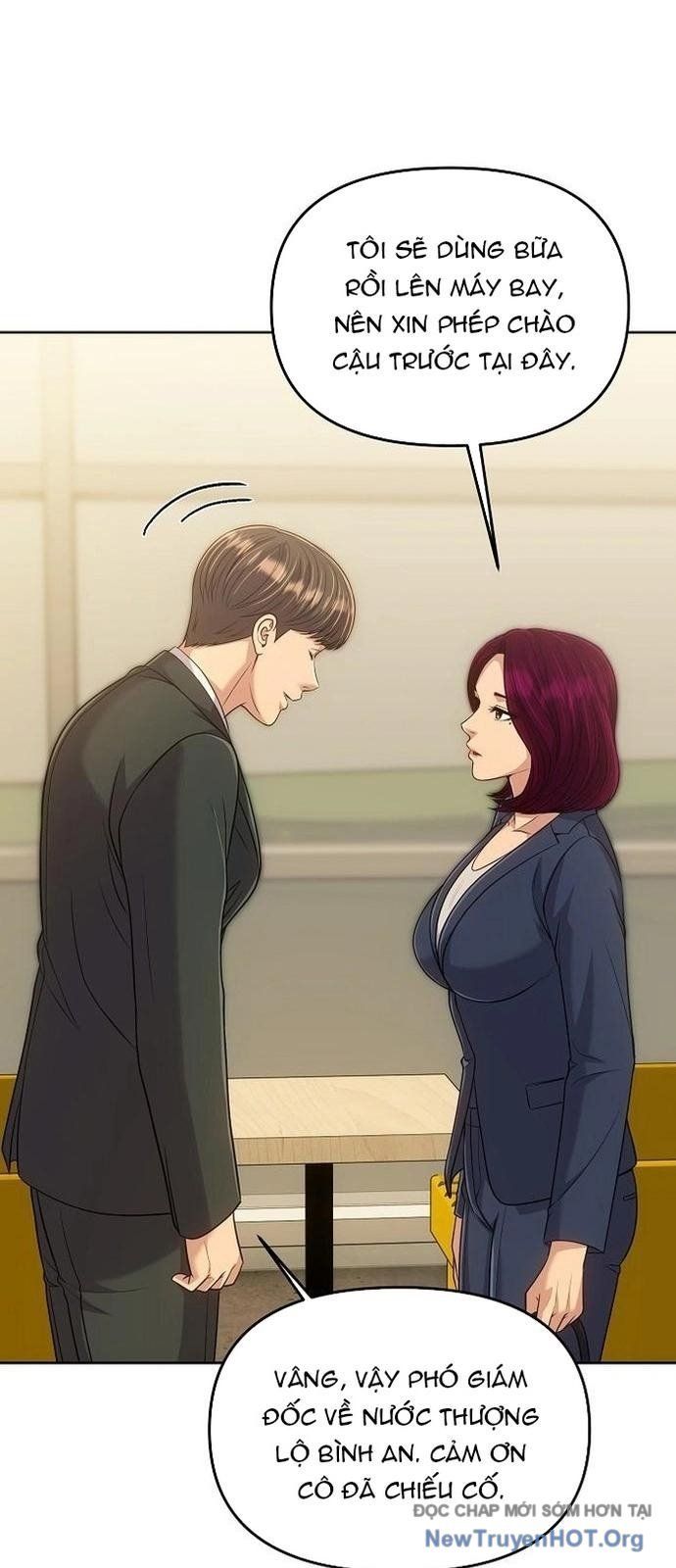 Nhân Viên Thực Tập Kim Cheolsu Chapter 112 - 33