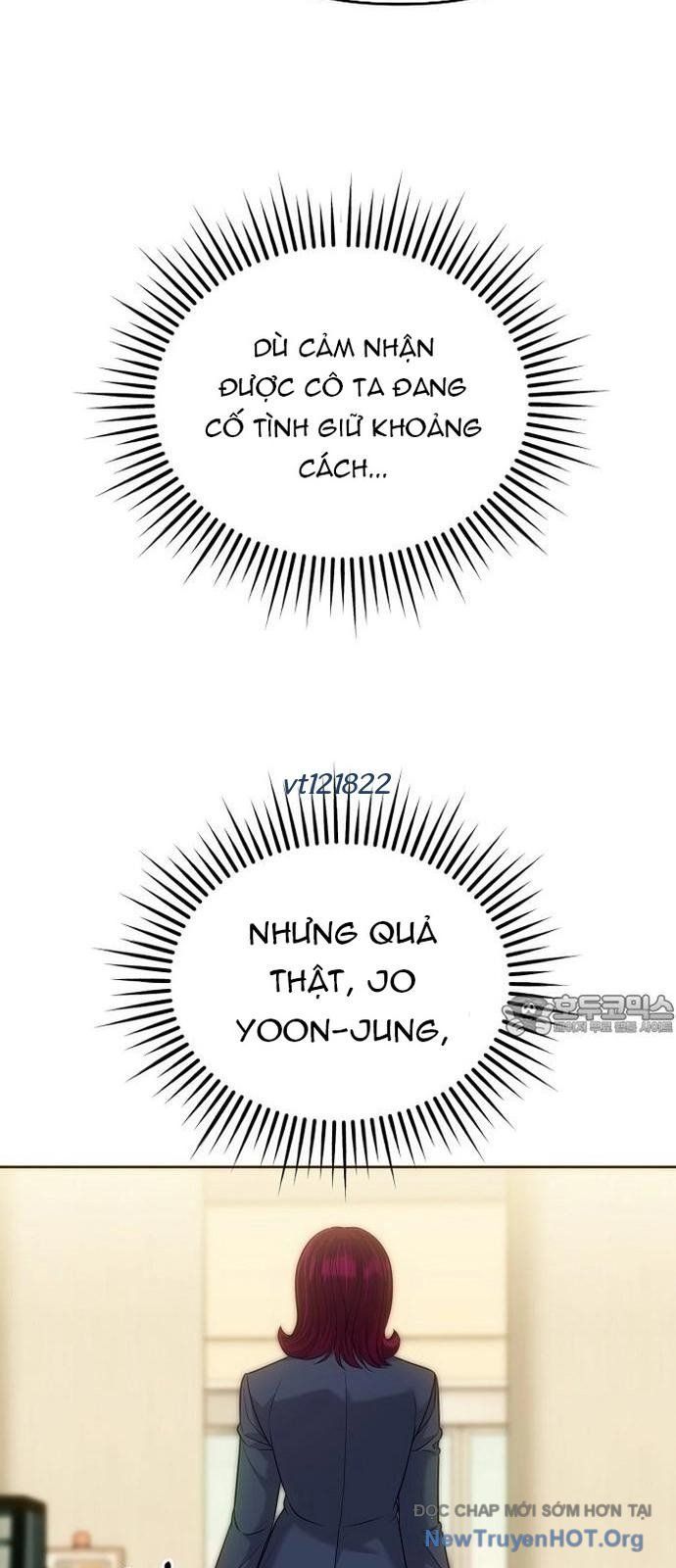 Nhân Viên Thực Tập Kim Cheolsu Chapter 112 - 34