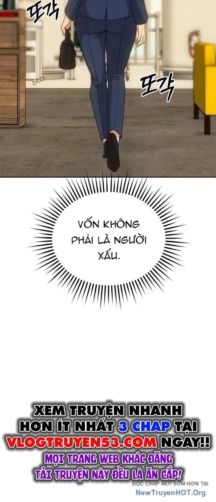 Nhân Viên Thực Tập Kim Cheolsu Chapter 112 - 35