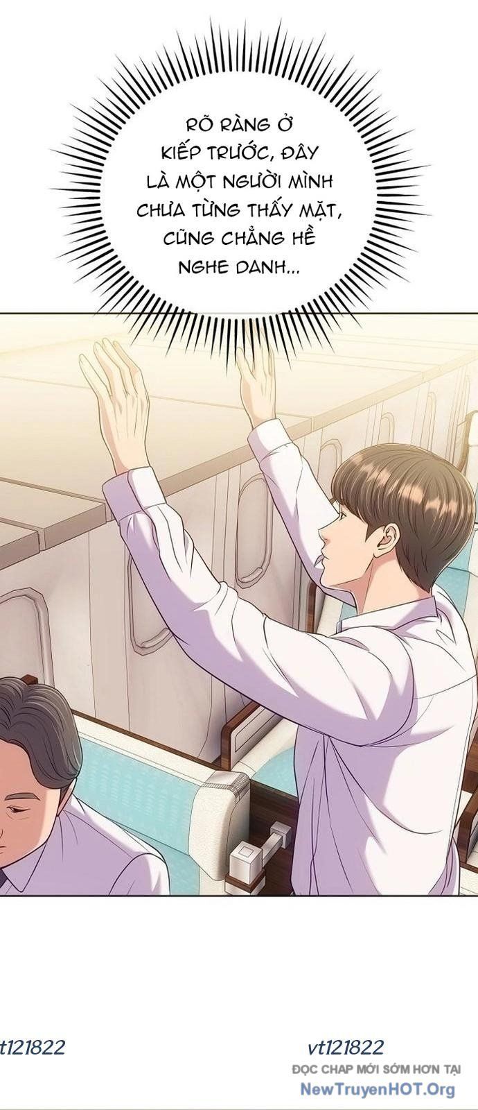 Nhân Viên Thực Tập Kim Cheolsu Chapter 112 - 36