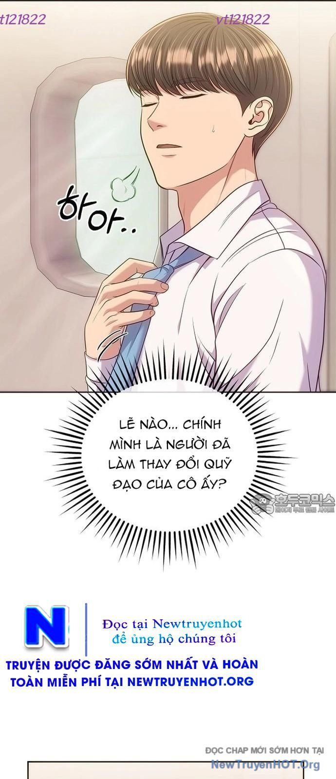 Nhân Viên Thực Tập Kim Cheolsu Chapter 112 - 37