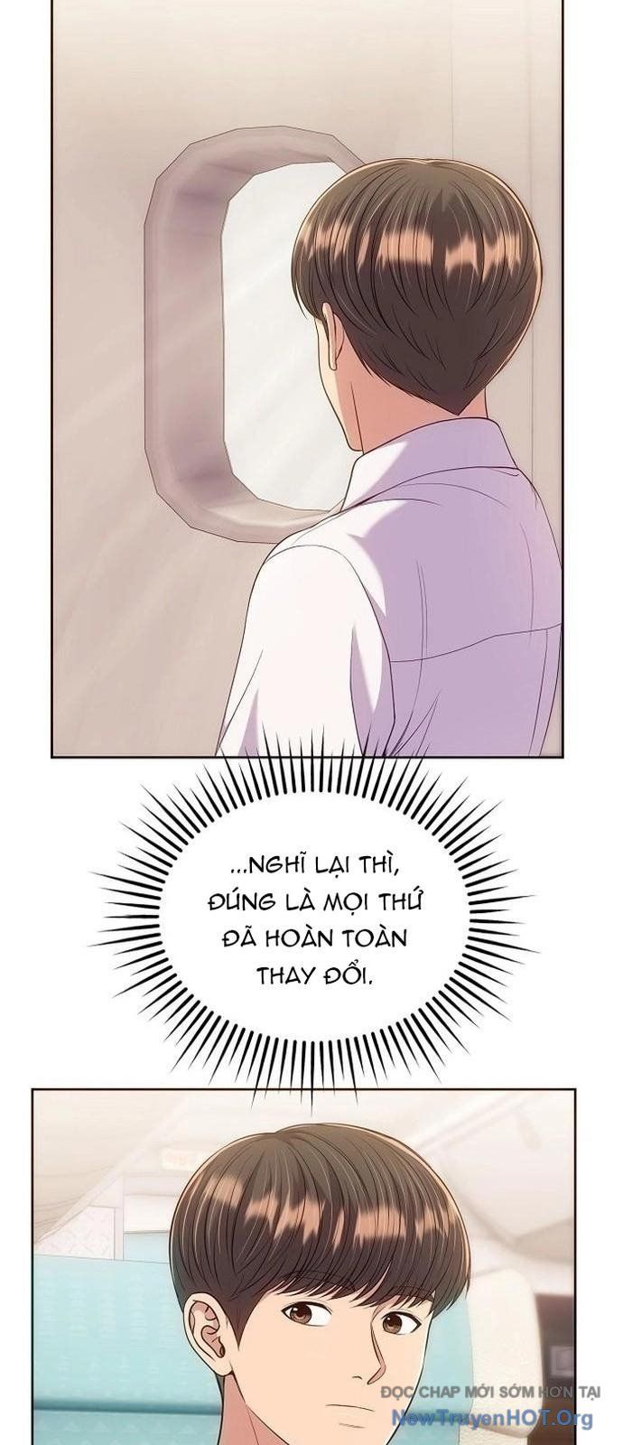 Nhân Viên Thực Tập Kim Cheolsu Chapter 112 - 38