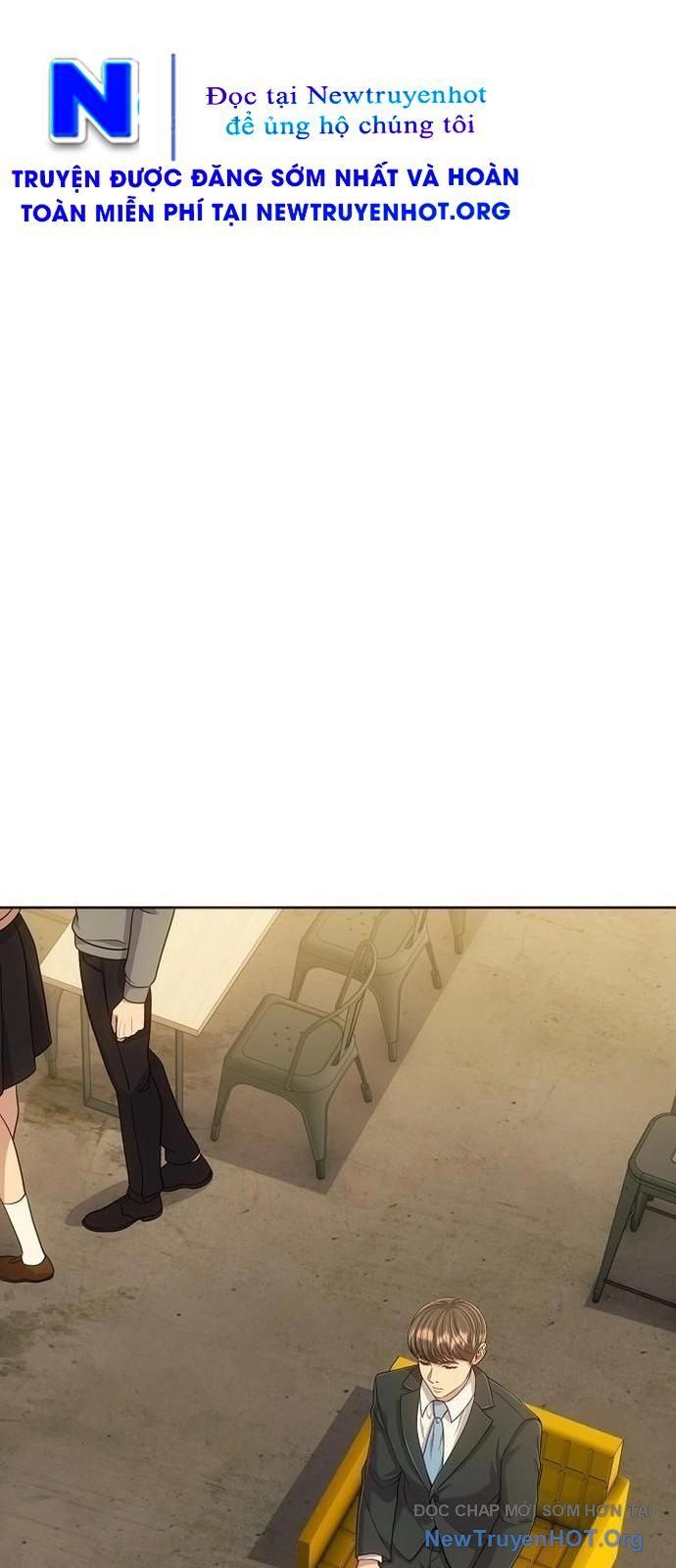 Nhân Viên Thực Tập Kim Cheolsu Chapter 112 - 5