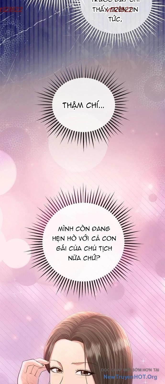 Nhân Viên Thực Tập Kim Cheolsu Chapter 112 - 42