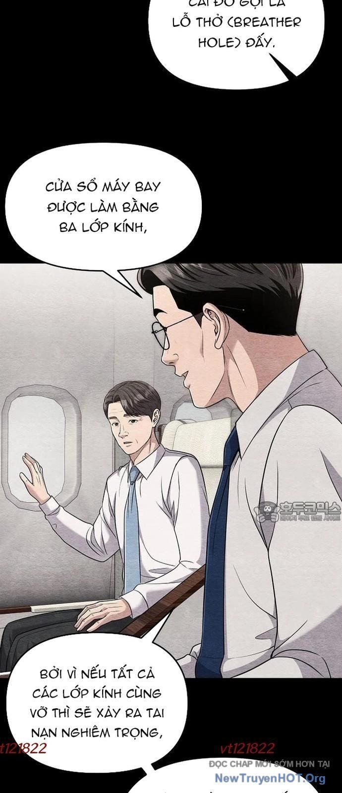 Nhân Viên Thực Tập Kim Cheolsu Chapter 112 - 46