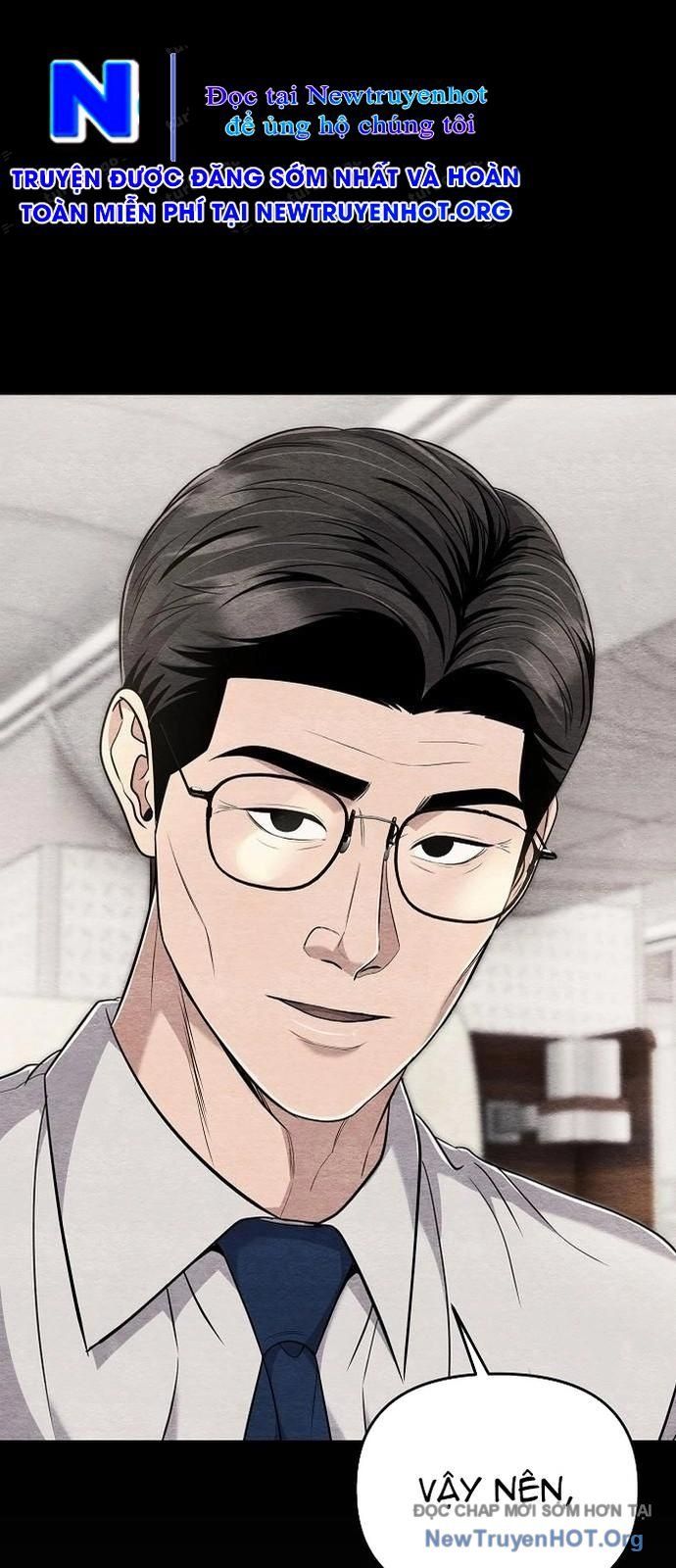 Nhân Viên Thực Tập Kim Cheolsu Chapter 112 - 50