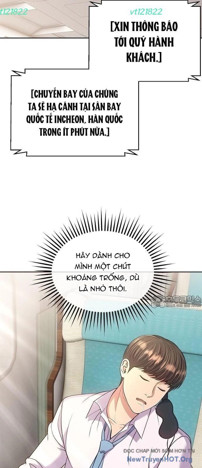 Nhân Viên Thực Tập Kim Cheolsu Chapter 112 - 52