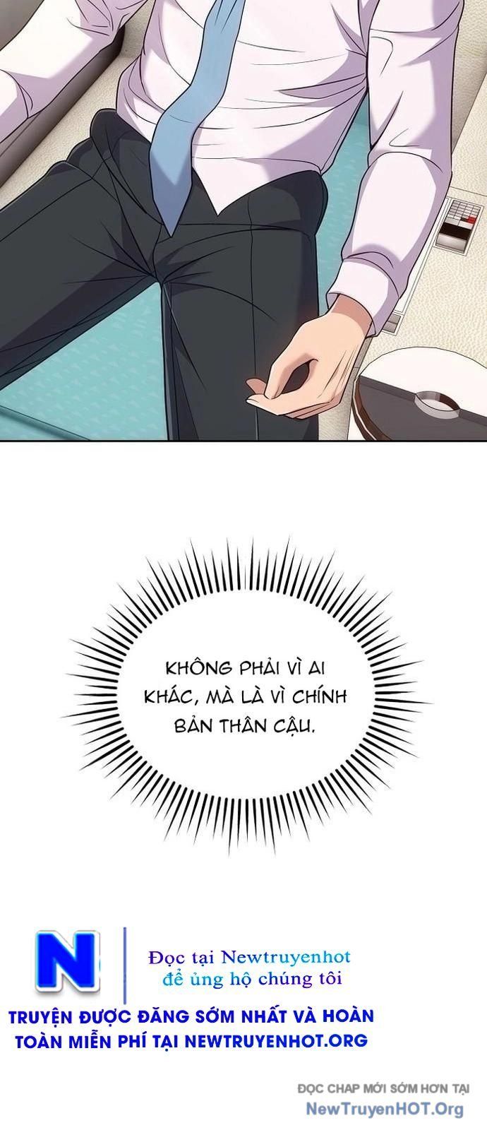 Nhân Viên Thực Tập Kim Cheolsu Chapter 112 - 53